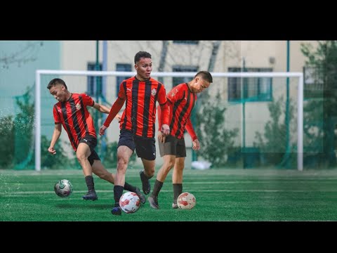João Pedro Nascimento | Médio defensivo/ofensivo | highlights temporada 2023/24