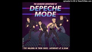 Depeche Mode - No Disco (DJ Radcliff Remix)