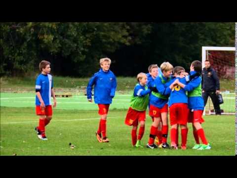 FC Escola Varsovia 2000