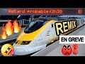 Jingle SNCF (Olivier Pyo Remix)