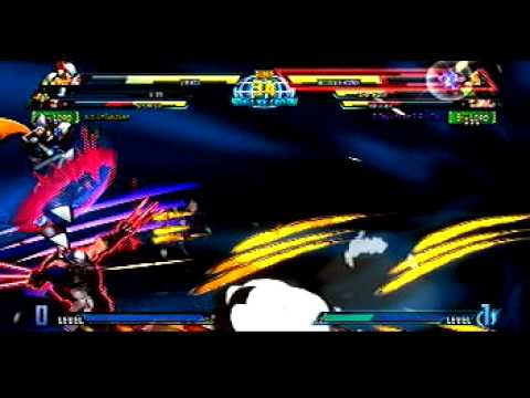 Marvel vs Capcom 3 Online Fights - Match 119