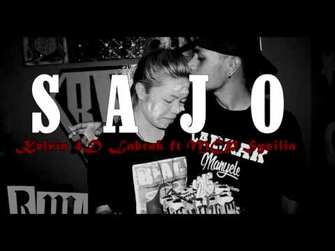 Kelvin 4D Labrak - SAJO ( ft. MCP Sysilia RML ) Lagu Ambon Terbaru 2016.