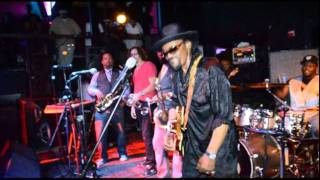 Chuck Brown~ Chocolate City Reunion