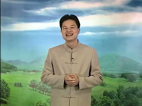 [HD] Tập 17A: Đệ Tử Quy & Tu Học Phật Pháp - Thầy Thái Lễ Húc
