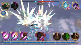 Toruk vs Markus  2024/02/28   23:28:10:01
