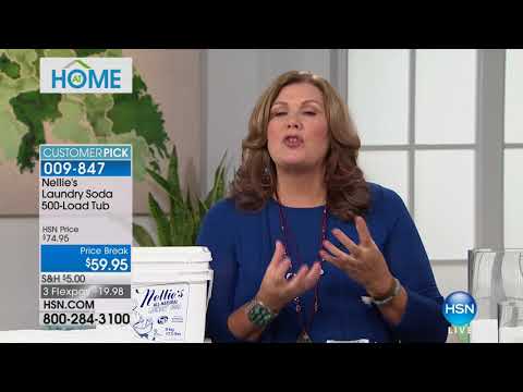 HSN | AT Home 01.30.2018 - 09 AM