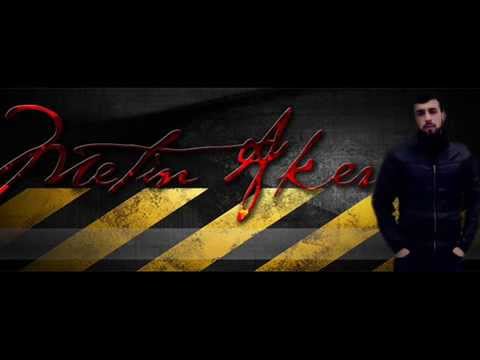 Metin Aker - Özledim 2014 YEPYENİ