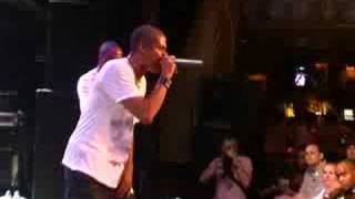 Wondur (Dynamic Vibrations) live acapella 9-13-2008