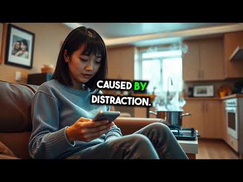 Vancouver Appliance Fire Safety: Don't Ignore These Kitchen & Dryer Fire Hazards