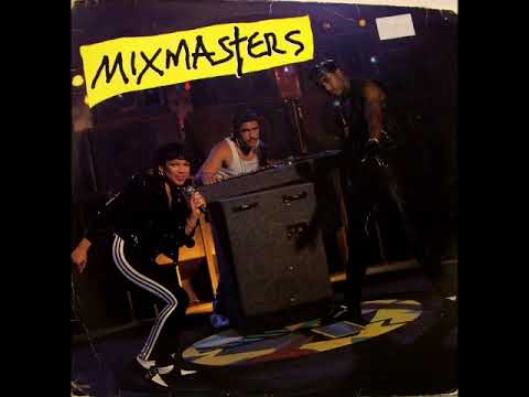 Mixmasters  (1988)