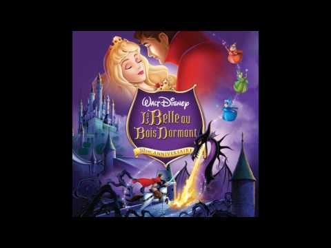 15 La Belle au Bois Dormant - Trinquons à ce soir