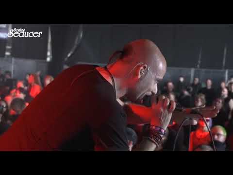 The Arch - Ribdancer live @ M'era Luna 2017