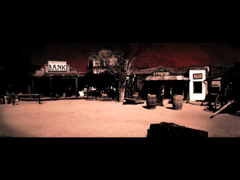 The Good, The Bad, & The Dead Full Trailer