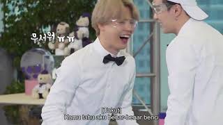 Download lagu [INDO SUB] Run BTS! 2021 - EP.131 Debat 77 Menit 1 mp3