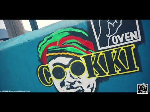 NEW SINGLE # {COOKKI/ OVEN BOSS} # NOT A OFFICIAL VIDEO # THE THING ALLRIGHT/JUST A REGULAR VIBES.