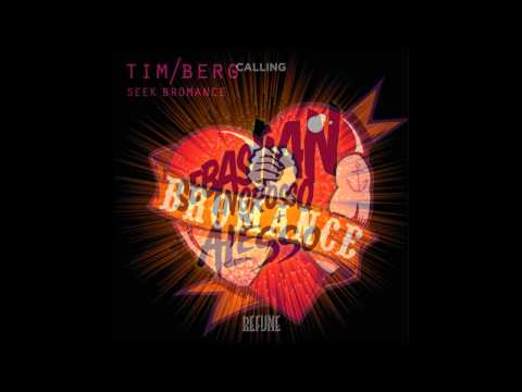 Sebastian Ingrosso Vs. Alesso & Tim Berg - Bromance Calling (Lorenzo Baldini Mashup)