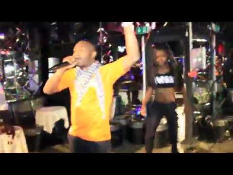 Dj Roms à l'Alizé Club à Paris