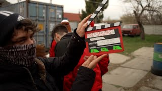 Indul az első szlovákiai magyar filmsorozat!