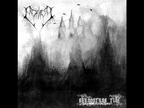 Mörker-Skuggornas Rike full album