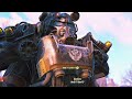 I M Literally In Power Armour