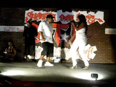 lil jon eastside boyz Big J Yo aka Jason Collins   Mrz A lyst Collins Bike Week