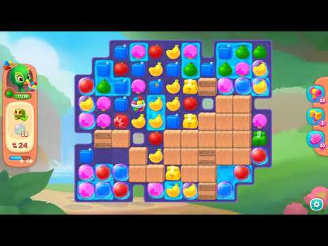 Wildscapes Level 395 NO BOOSTERS - A S GAMING ✔