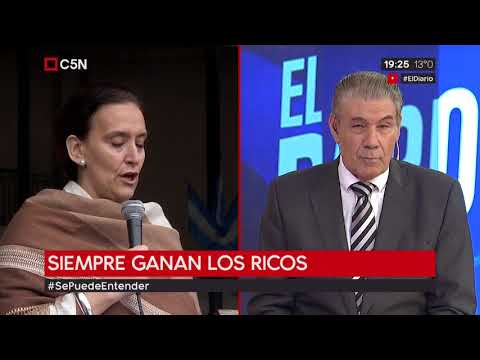 Editorial Víctor Hugo Morales