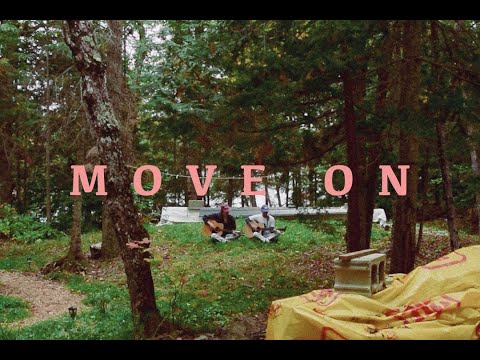 Jaguar Sun x Jesse Maranger - Move On (Official Video)