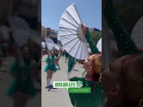 DESFILE DA ETE NESTE 7 DE SETEMBRO DE 2026 EM SÃO BENTO DO UNA-PE