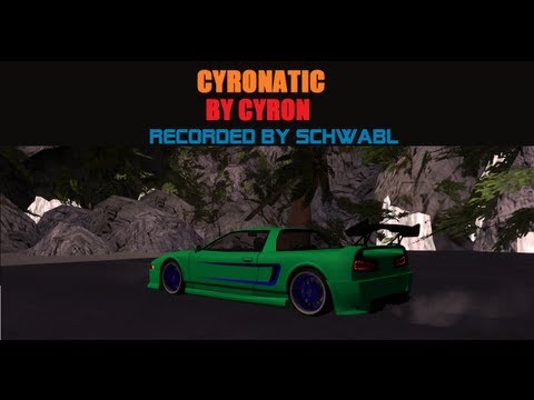 [DM] Schwablnatic - Schwabl