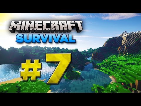 Meet the Greatest Minecraft Pro - EPIC Survival Gameplay #viral