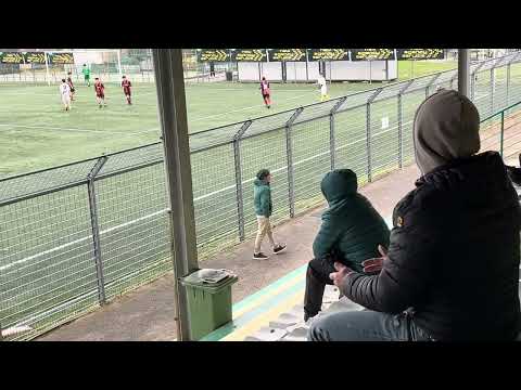 Atletico Lariano - Vis Sezze 2009 2T