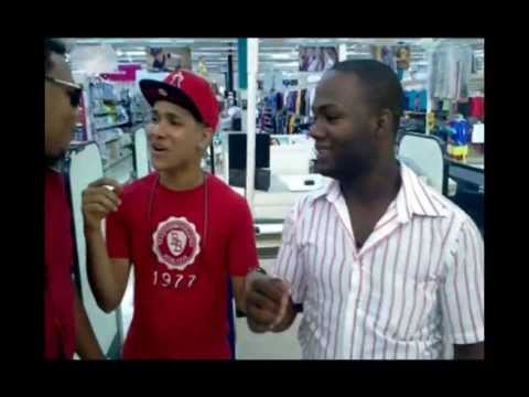 Albert 06,Jc,Vlady korleone,Pikachu,Jelbedera,Franyel & Cory23 - Cherchando & Montando Pila