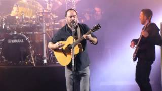 DMB 2016-07-01 Alpine Valley DoDo(Tease) What Would You Say