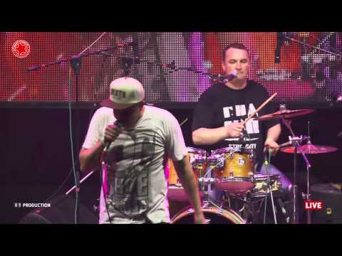 ГНДКП - Светка с Ростова / Народный продюсер LIVE