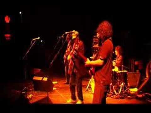 SHACK - Streets Of Kenny