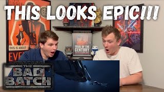 Bad Batch Season 3 Official Trailer Reaction: Cameo after cameo!