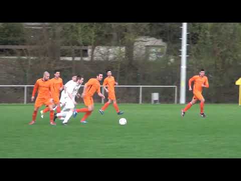 SGK Bad Homburg - FC Reifenberg - verpasste Chancen vom 18.04.2013