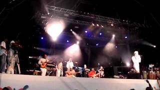 Carlinhos Brown Mares de TI