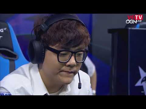 [20.01.2018] SKT vs JAG | LCK Mùa Xuân 2018 | Ván 3