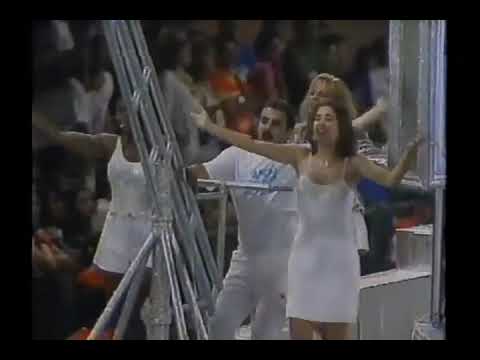 BEIJA FLOR 1992 COMPACTO