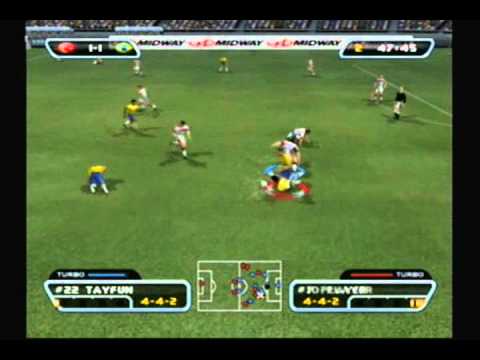 Roger Lemerre : La S�lection des Champions 2003 Xbox