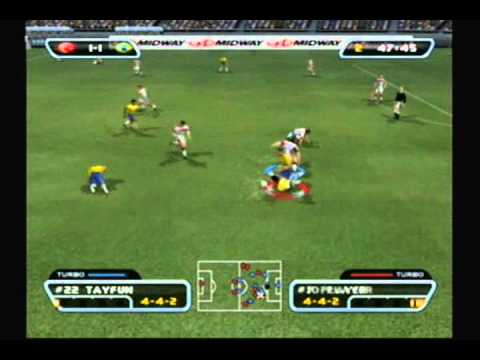 Roger Lemerre : La S�lection des Champions 2002 Xbox