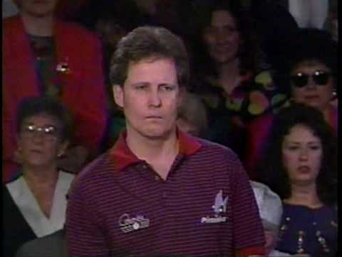 1994 David Ozio vs Parker Bohn III Part 1