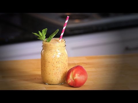 download lagu mp3 mp4 Peaches And Cream Smoothie, download lagu Peaches And Cream Smoothie gratis, unduh video klip Peaches And Cream Smoothie