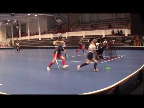 Maalikooste FBC Loisto Original - KaPa-65 2 ja SB Naantali  15.11.2020