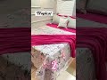 8 Formas Diferentes Para Decorar Sua Cama Com A Manta