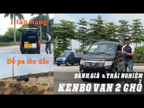 Kenbo Van Kenbo