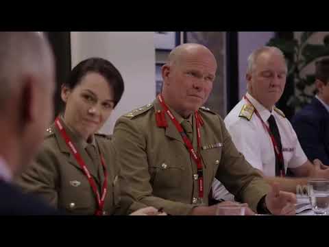 Australia's Defence Policy Explained