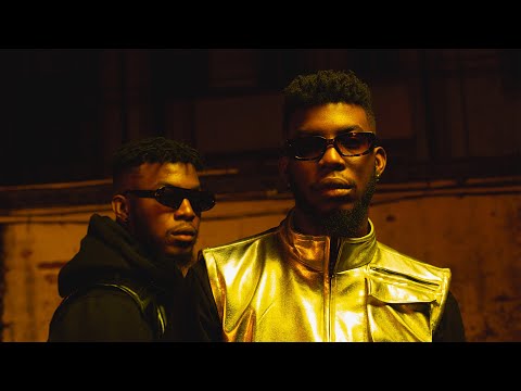 Boybreed - Julie (Official Video) feat. Minz